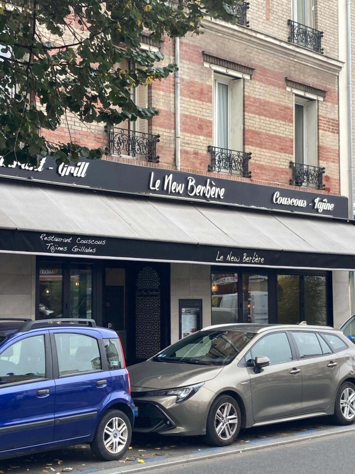 Studio Avec Terrasse Sur Jardin Fontenay-sous-Bois Exterior foto